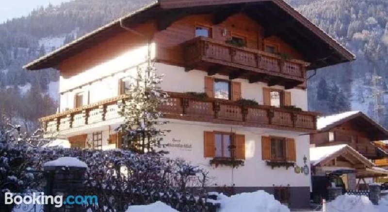 Haus Gamskarblick