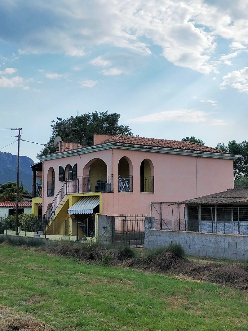 Deiana's Apartment - Cardedu Beachside