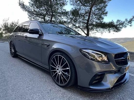 Luxury Transportation VIP Samos Taxi