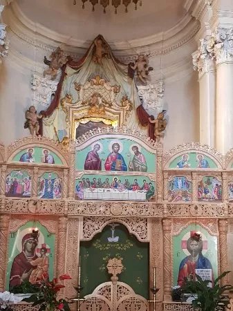 Chiesa del Cristo