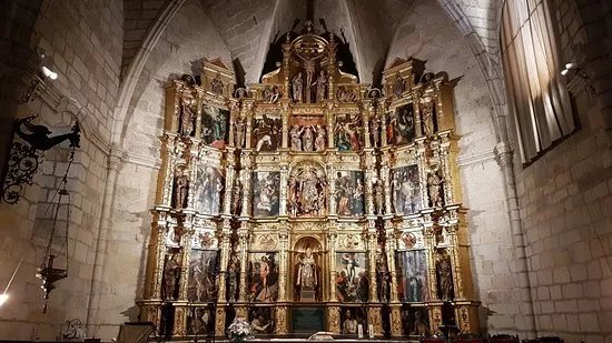 Iglesia de la Asuncion