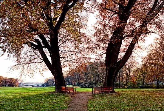 Jenischpark