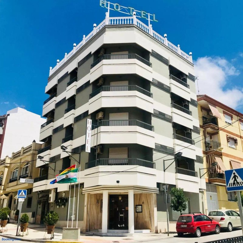 Hotel Fernando IV