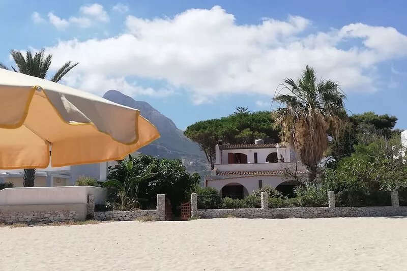 House / Villa - San Vito Lo Capo