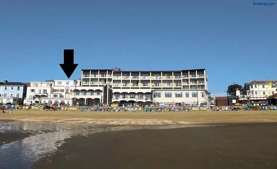 Regent Court - Seafront Sandown