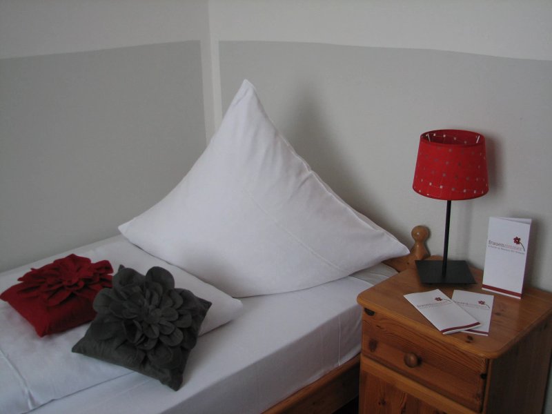 Gaestehaus Frauenzimmer