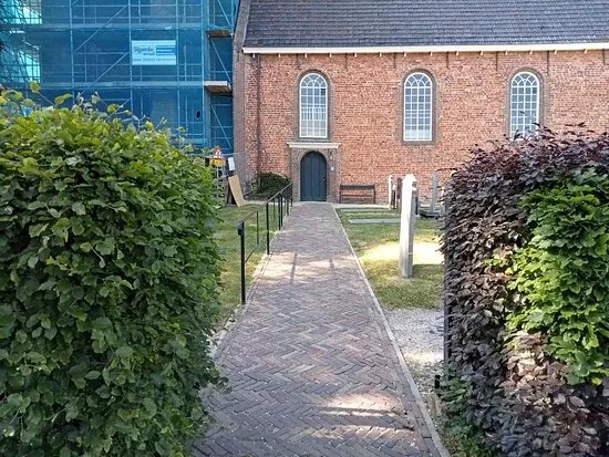 Dorpskerk Surhuizum