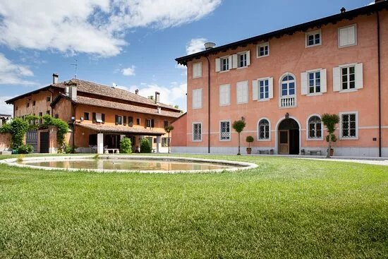 Villa Vitas