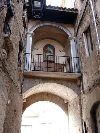 Portal de Llobera