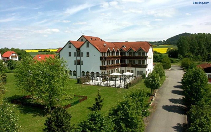 Hotel Restaurant Goger