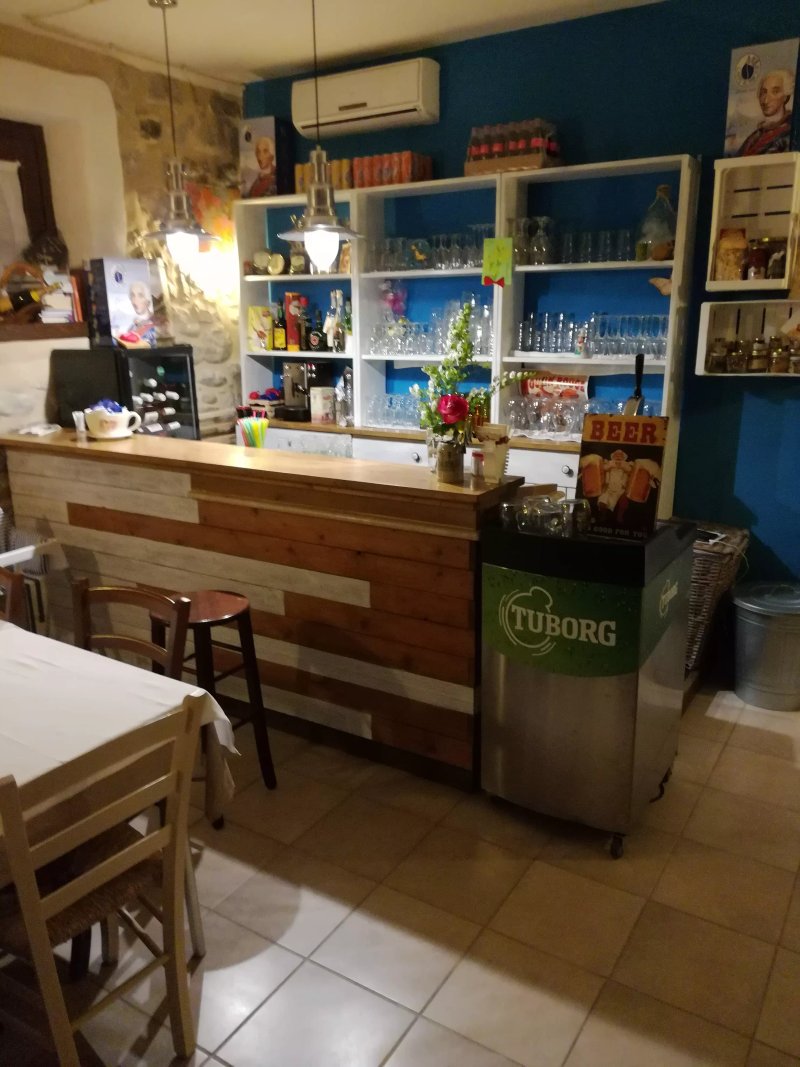 Pizzeria Sale e Pepe