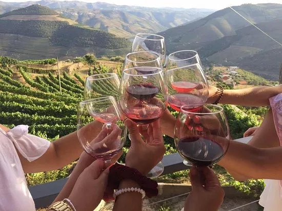 Douro First Tours