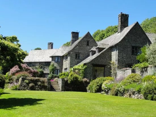 Coleton Fishacre
