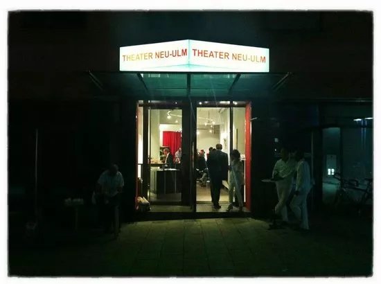Theater Neu-Ulm