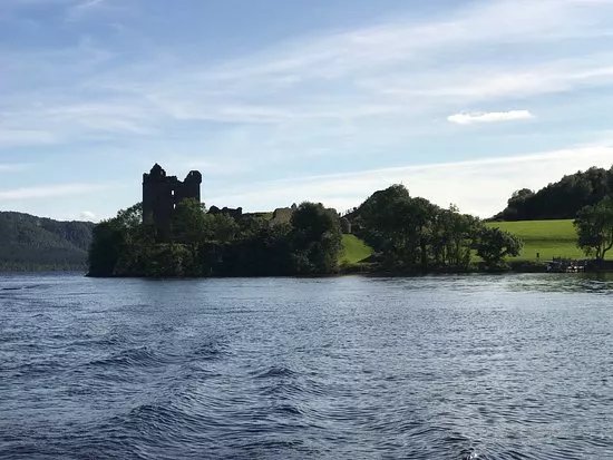Loch Ness Gifts