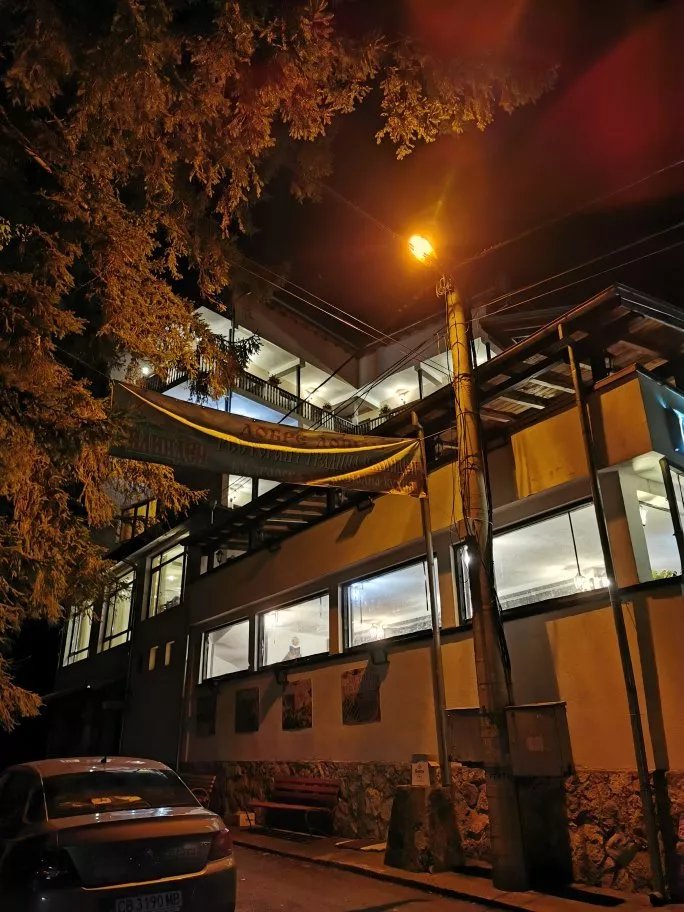 Family Hotel Ilinden