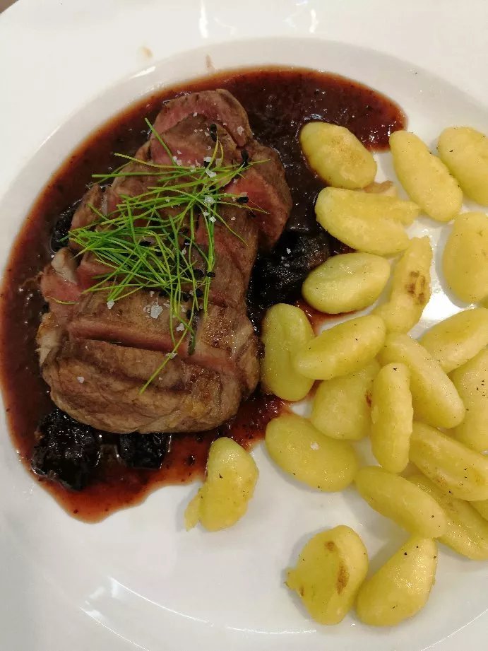 Restaurace Fascila