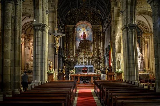 Igreja de Nossa Senhora da Oliveira