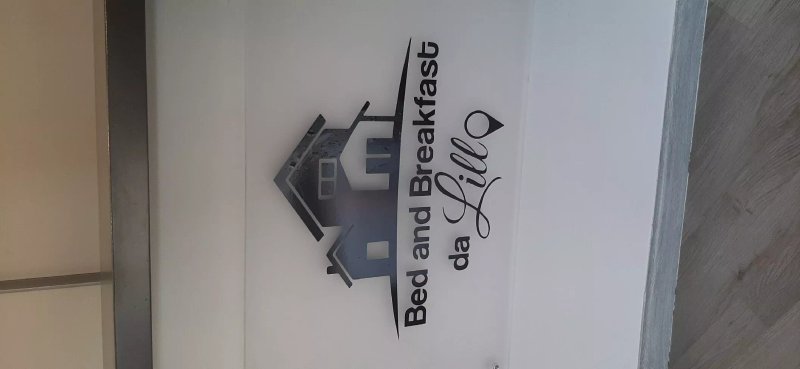 B&B Via Piave Da Lillo
