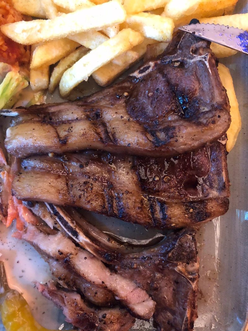 Castello Restaurant