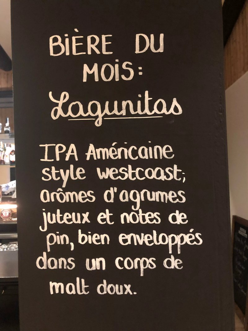 Steak House La Porte Du Scex