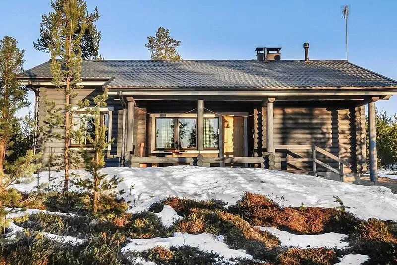 Inarinlahti by Interhome