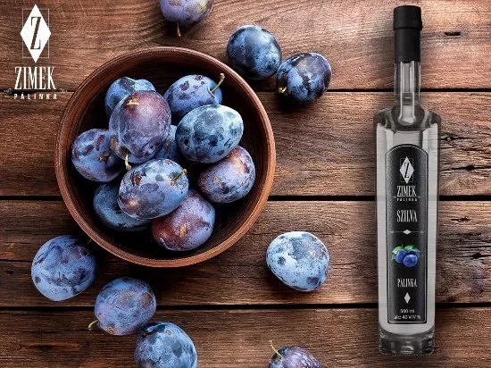 Zimek Palinka Workshop