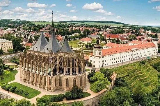 Europe Journey - Private Sightseeing Transfers and Day Tours