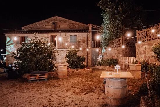 Tenuta di Freddano