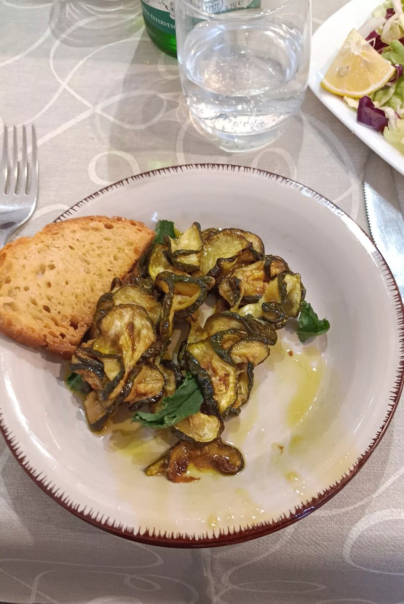 L' Osteria La Cucina Di Mamma