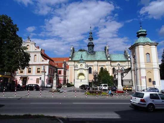 Church of St. Michael the Archangel