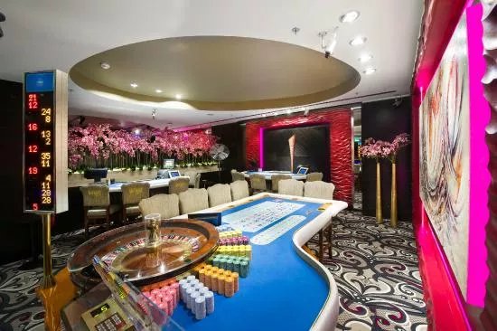 Olympia Olybet Sports Bar/Olympic Casino