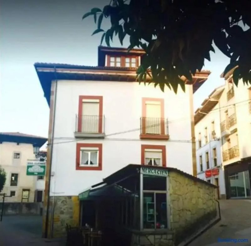 Pension Gijones