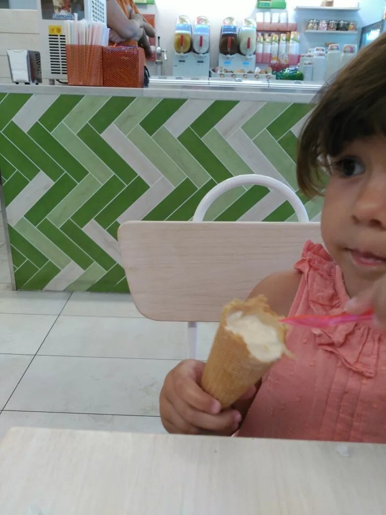 Heladeria Italiana Olivier
