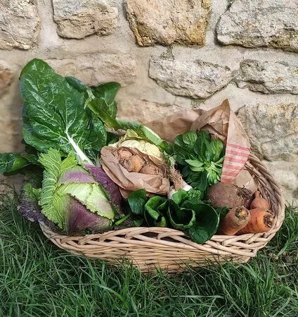 La Ferme Des Plaines