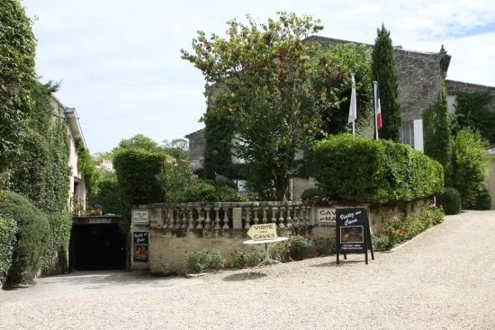 Maison Galhaud
