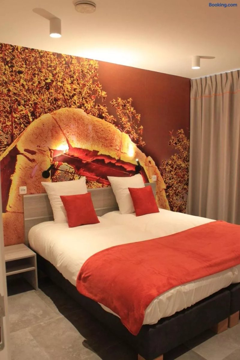 Vakantiewoning Atuatuca