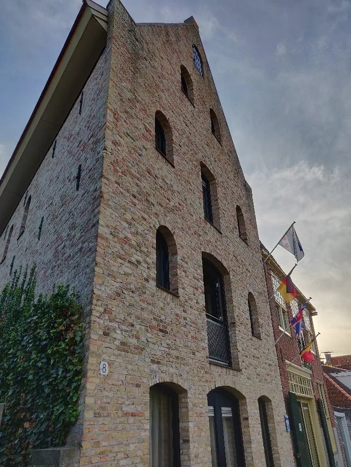 Stadslogement Harlingen