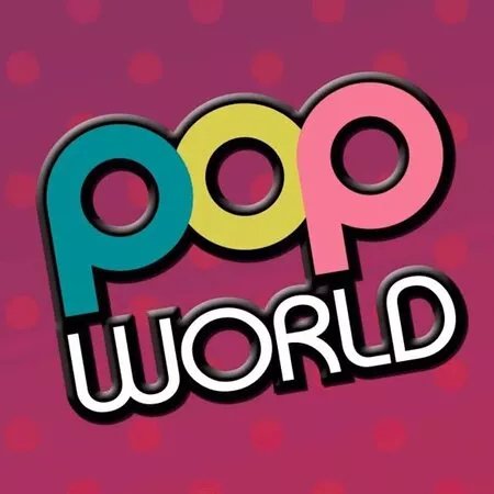 Popworld Cheltenham