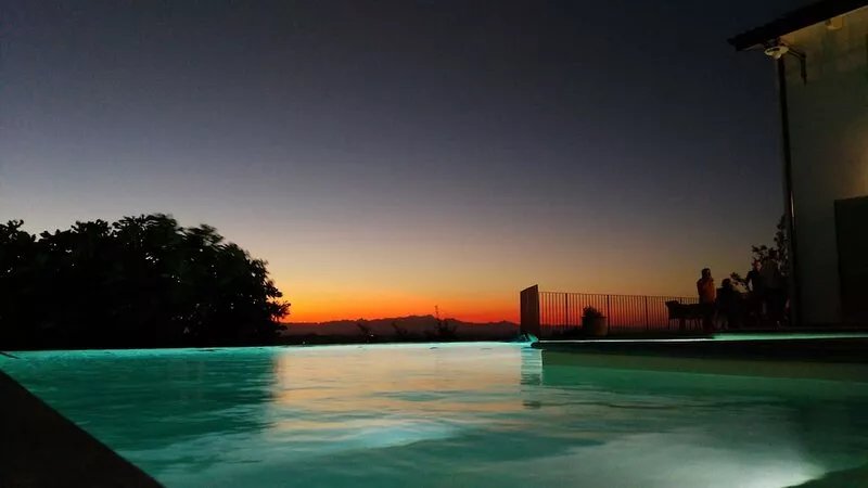 Charming Villa & pool among the UNESCO hills of Monferrato ... breathtaking