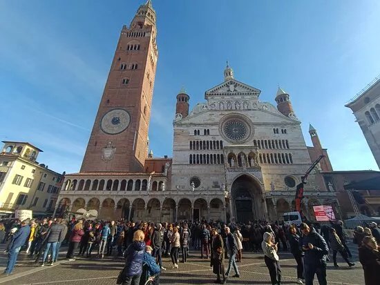 Festa Del Torrone