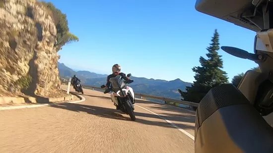 Motoguides