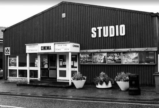 Studio Cinema - Dunoon