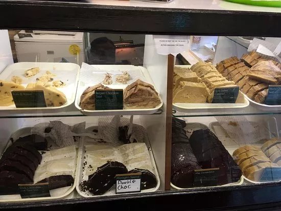 Fudge Kitchen