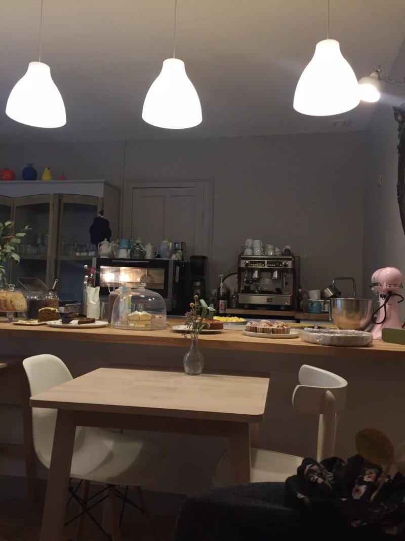 Portobello Cafe