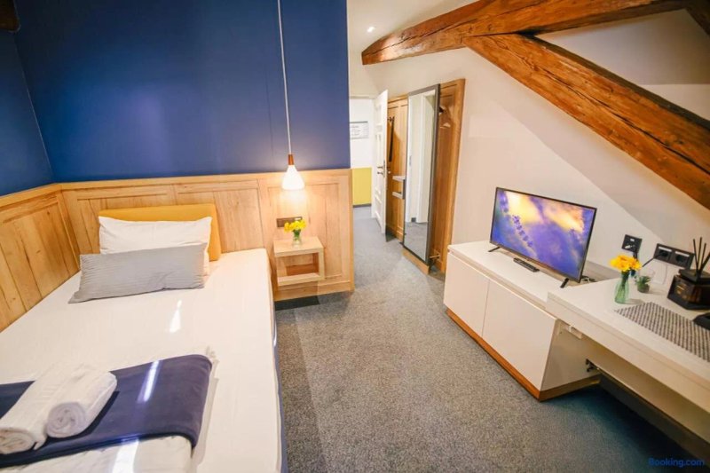 Landhotel Gelber Lowe