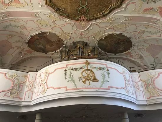 Stadtpfarrkirche