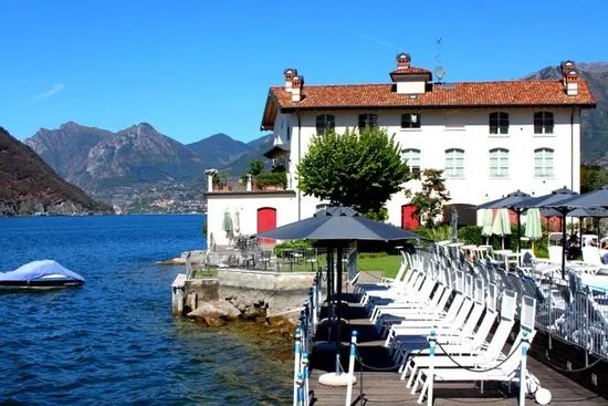 Hotel Rivalago