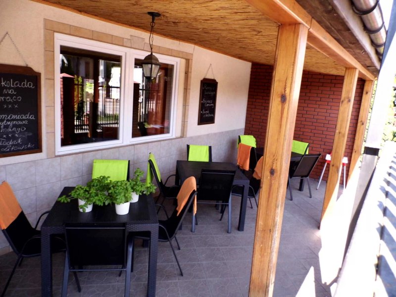 LOCO pizzeria i pierogarnia