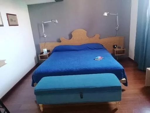 Malagigi Guest House